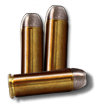 bullet
